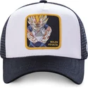 curva-snapback-vegeta-dragon-ball-capslab