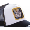 curva-snapback-vegeta-dragon-ball-capslab