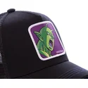 curva-snapback-piccolo-dragon-ball-capslab