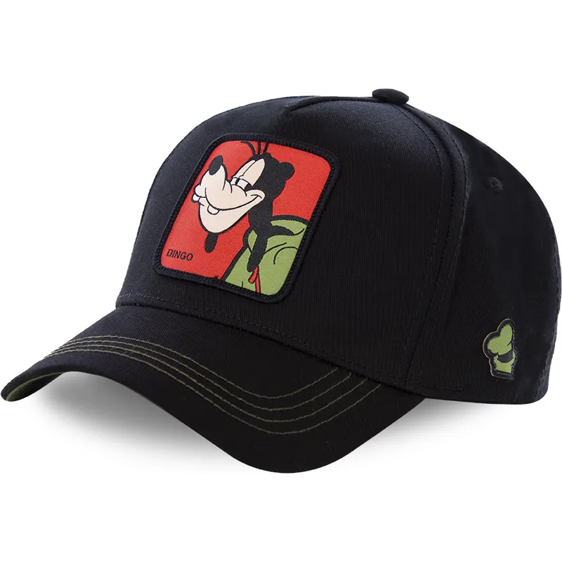 curva-snapback-goofy-disney-capslab curva-snapback-goofy-disney-capslab