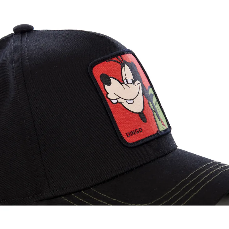 curva-snapback-goofy-disney-capslab curva-snapback-goofy-disney-capslab