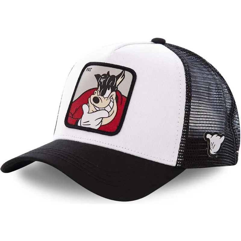 curva-snapback-pete-pata-palo-disney-capslab