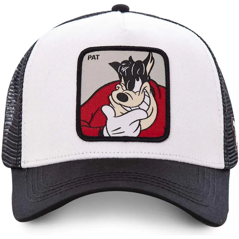 curva-snapback-pete-pata-palo-disney-capslab
