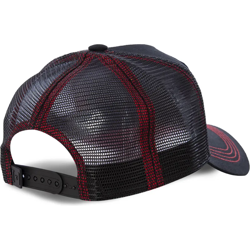 curva-snapback-spider-man-marvel-comics-capslab