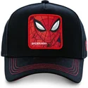 snapback-spider-man-spi3-marvel-comics-capslab