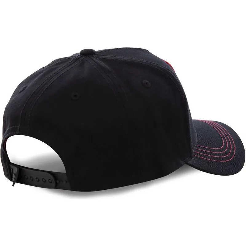 curva-snapback-spider-man-marvel-comics-capslab