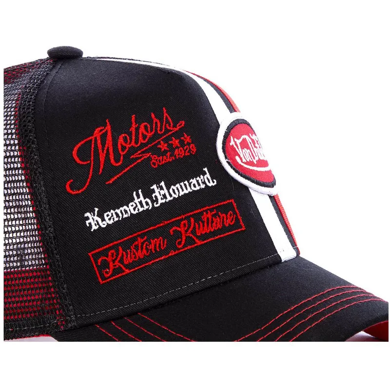 curva-snapback-von-dutch