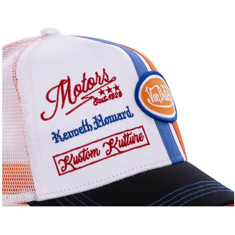 curva-snapback-von-dutch