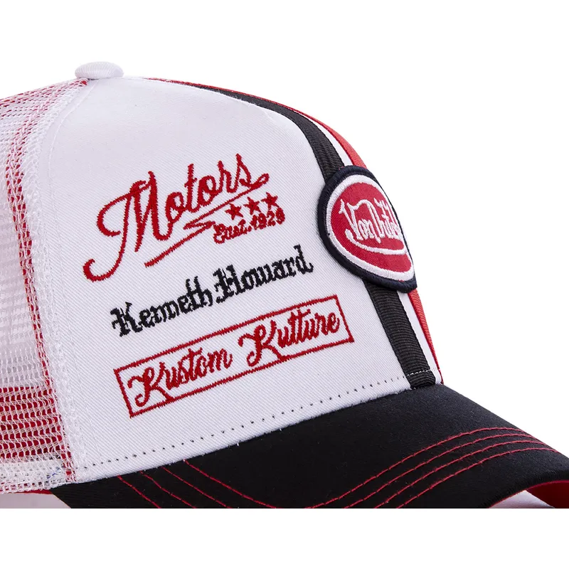 curva-snapback-von-dutch
