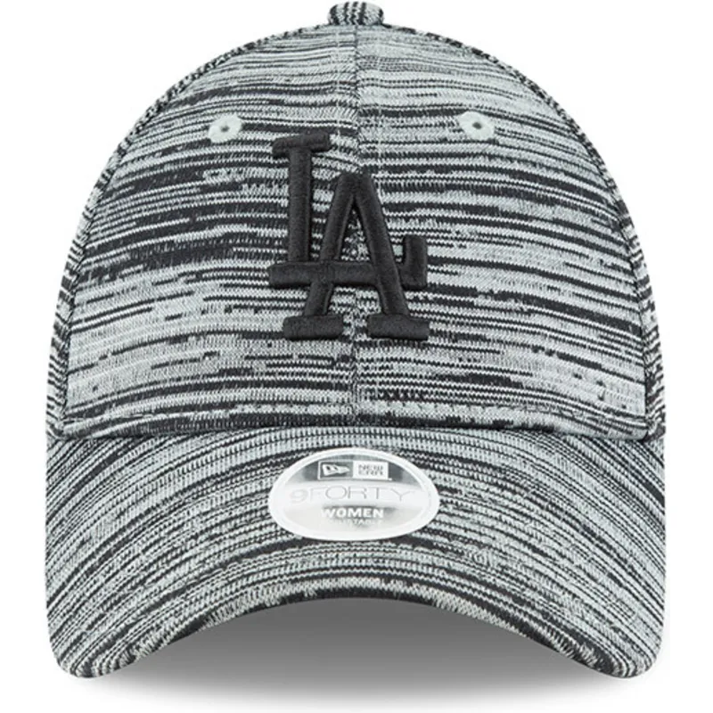 curva-negro-9forty-engineered-fit-los-angeles-dodgers-mlb-new-era