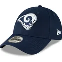 curva-9forty-the-league-los-angeles-rams-nfl-new-era