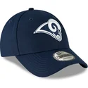 curva-9forty-the-league-los-angeles-rams-nfl-new-era