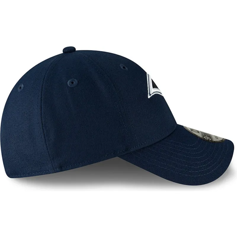 curva-9forty-the-league-los-angeles-rams-nfl-new-era