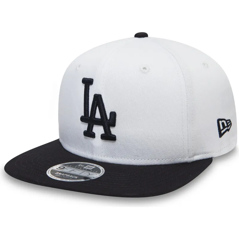 snapback-9fifty-contrast-crown-los-angeles-dodgers-mlb-new-era