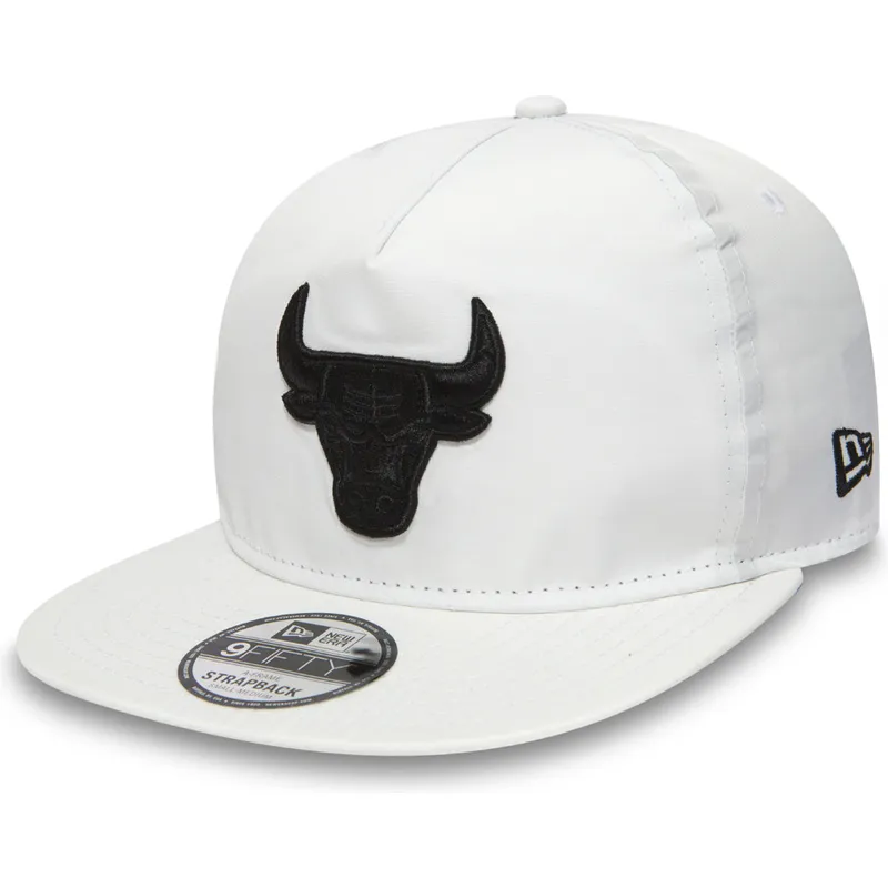 snapback-9fifty-a-frame-premium-sport-chicago-bulls-nba-new-era