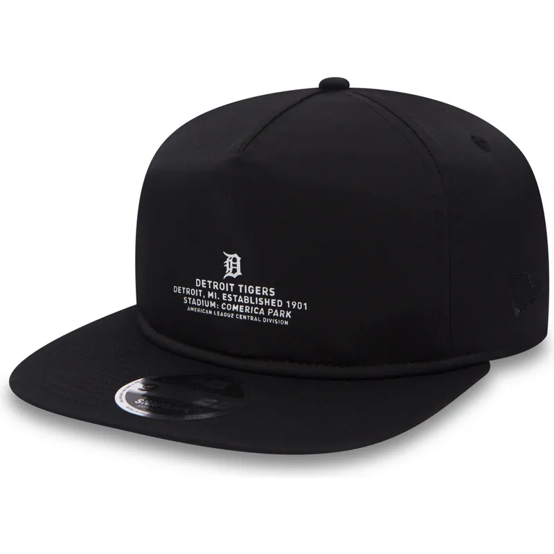snapback-9fifty-monochrome-script-detroit-tigers-mlb-new-era