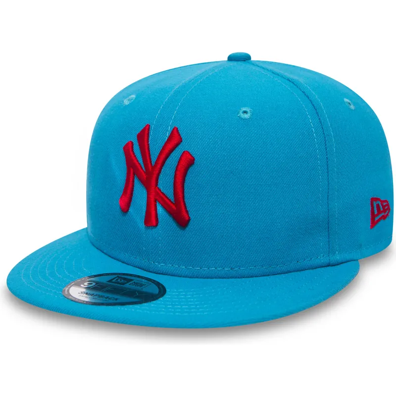 plana-snapback-9fifty-essential-league-new-york-yankees-mlb-new-era