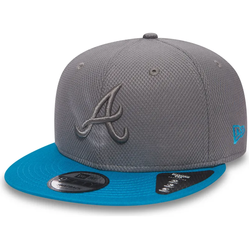 plana-snapback-9fifty-essential-diamond-era-atlanta-braves-mlb-new-era plana-snapback-9fifty-essential-diamond-era-atlanta-braves-mlb-new-era
