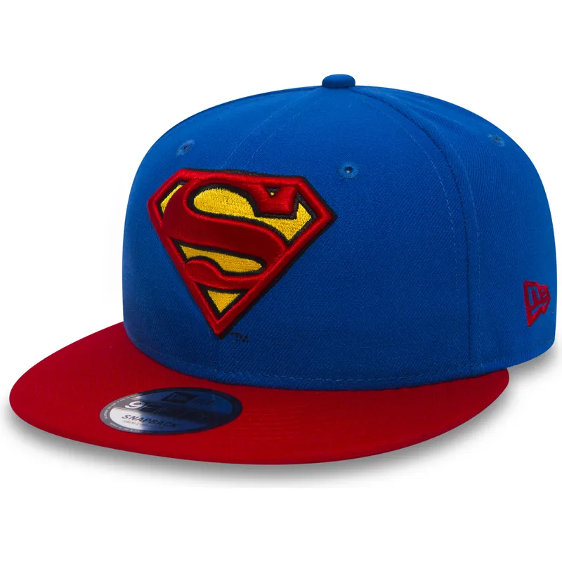 plana-snapback-9fifty-team-superman-warner-bros-new-era plana-snapback-9fifty-team-superman-warner-bros-new-era