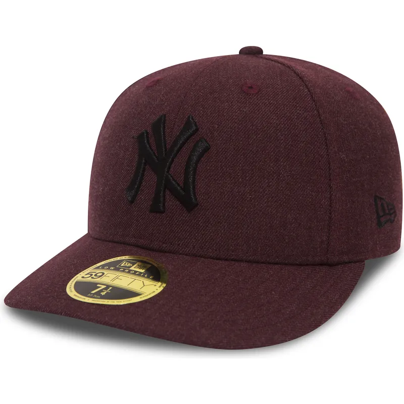 59fifty-low-profile-heather-new-york-yankees-mlb-new-era