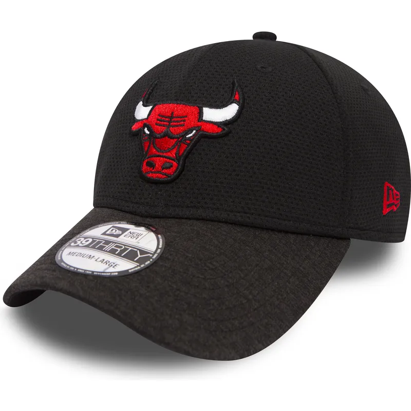 curva-39thirty-shadow-tech-chicago-bulls-nba-new-era curva-39thirty-shadow-tech-chicago-bulls-nba-new-era