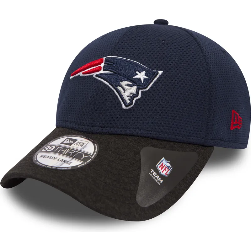 curva-39thirty-shadow-tech-new-england-patriots-nfl-new-era curva-39thirty-shadow-tech-new-england-patriots-nfl-new-era