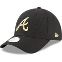 9forty-sport-atlanta-braves-mlb-new-era