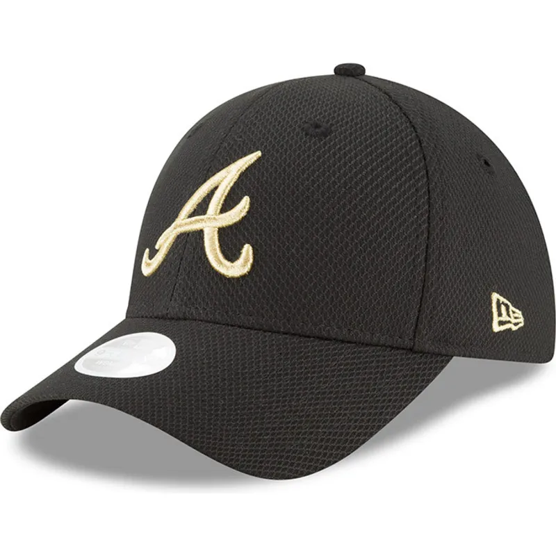 curva-9forty-sport-atlanta-braves-mlb-new-era