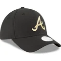 9forty-sport-atlanta-braves-mlb-new-era