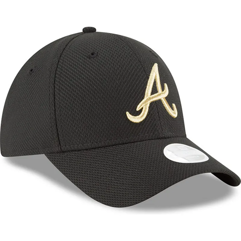 curva-9forty-sport-atlanta-braves-mlb-new-era