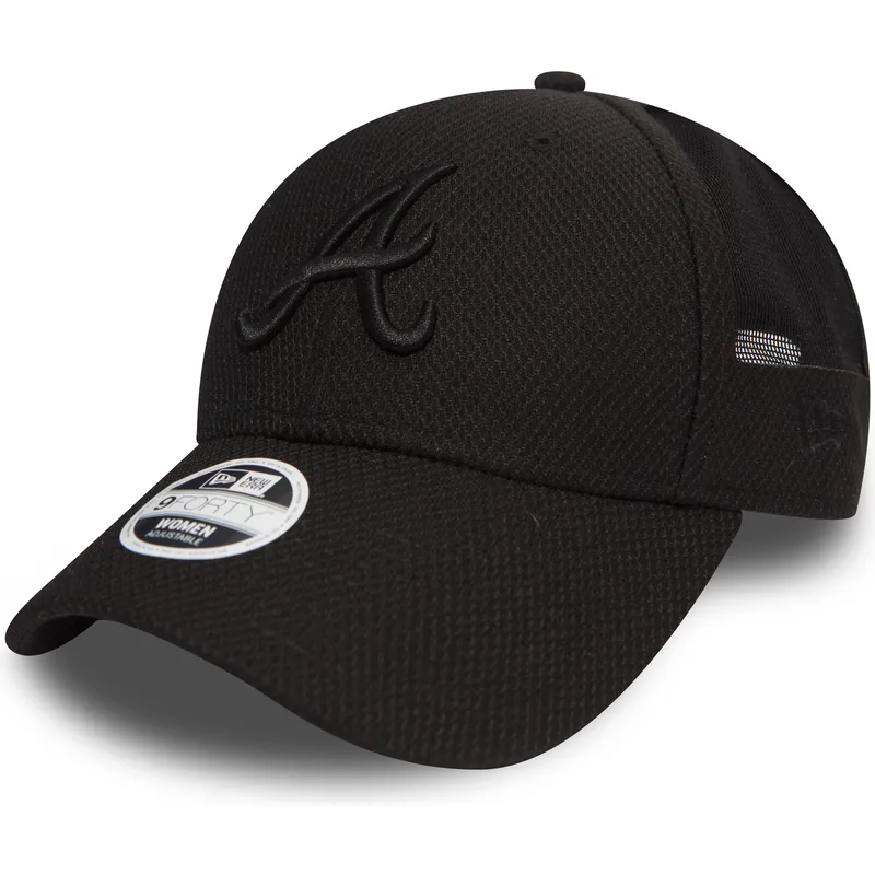 9forty-sport-mesh-atlanta-braves-mlb-new-era