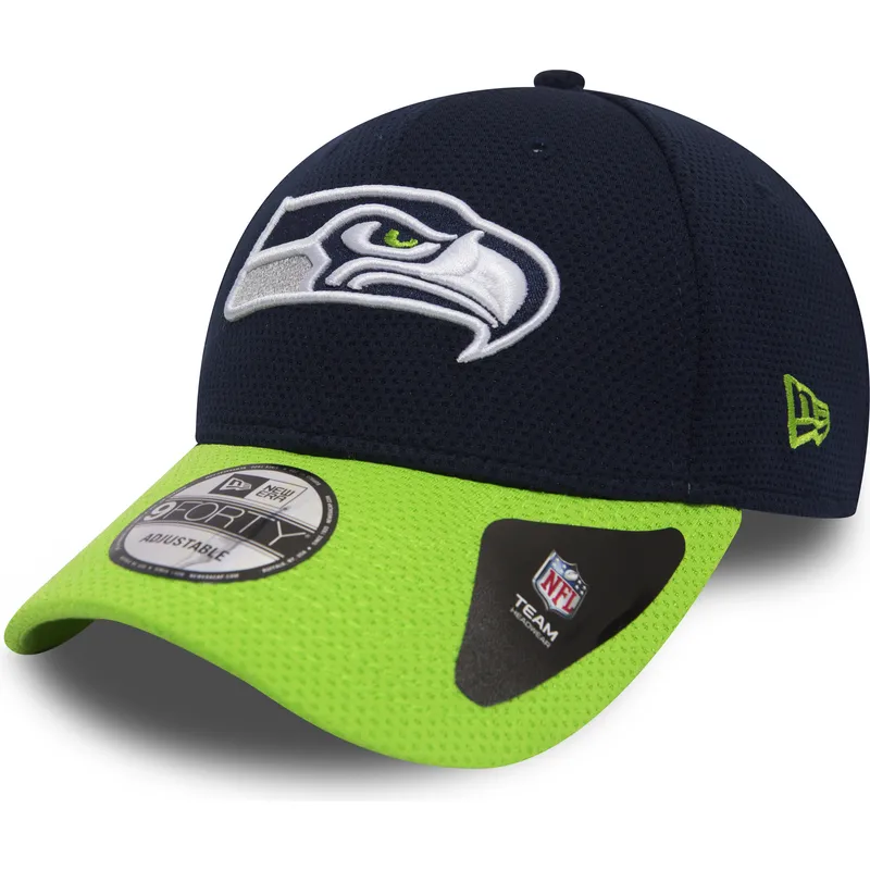 curva-9forty-team-mesh-seattle-seahawks-nfl-new-era curva-9forty-team-mesh-seattle-seahawks-nfl-new-era