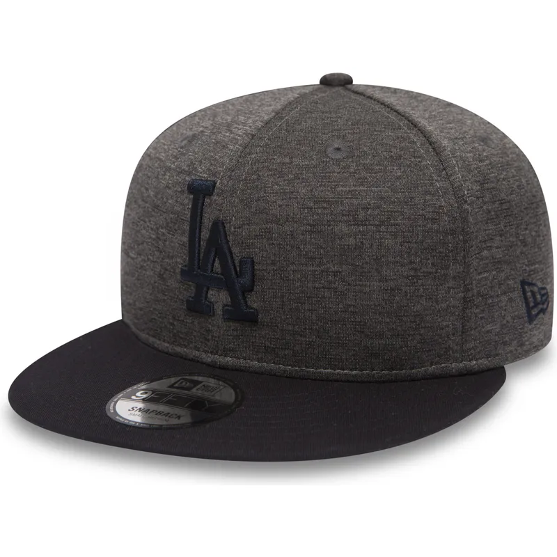 snapback-9fifty-heather-jersey-los-angeles-dodgers-mlb-new-era