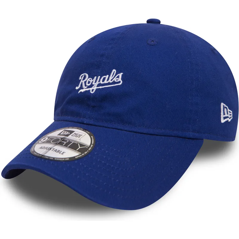 9forty-mini-wordmark-kansas-city-royals-mlb-new-era