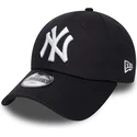 velcro-9forty-essential-new-york-yankees-mlb-new-era