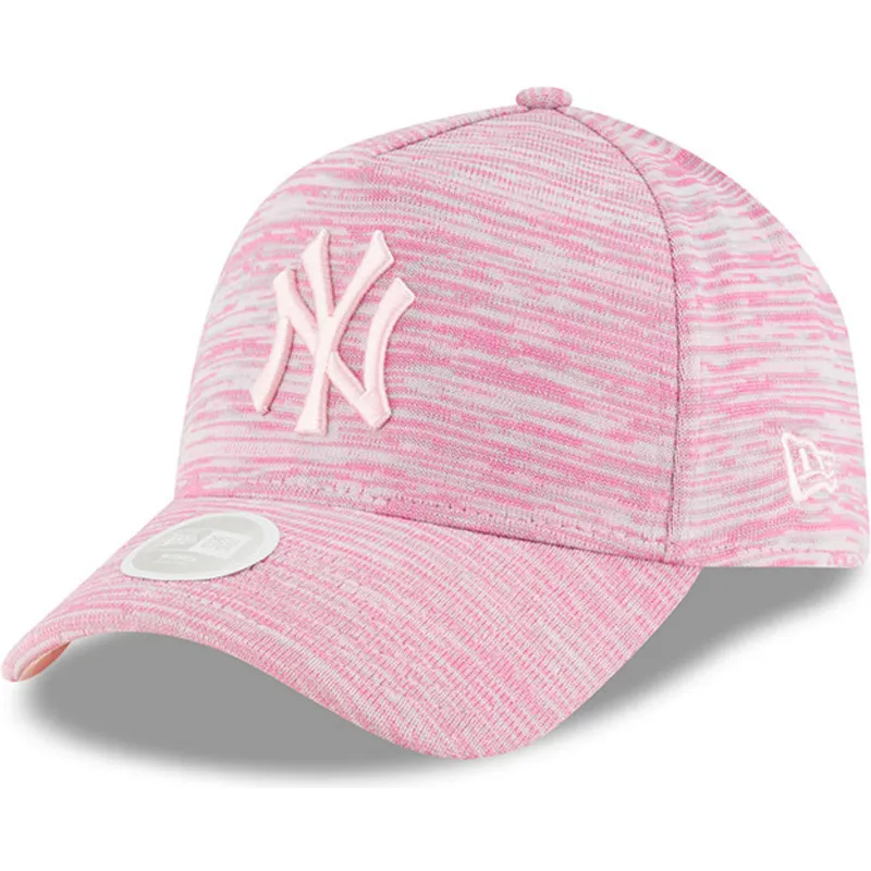 curva-snapback-ajustable-9forty-a-frame-engineered-fit-new-york-yankees-mlb-new-era