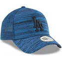 curva-snapback-ajustable-negro-9forty-a-frame-engineered-fit-los-angeles-dodgers-mlb-new-era