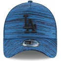 curva-snapback-ajustable-negro-9forty-a-frame-engineered-fit-los-angeles-dodgers-mlb-new-era