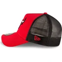 curva-snapback-9forty-team-chicago-bulls-nba-new-era