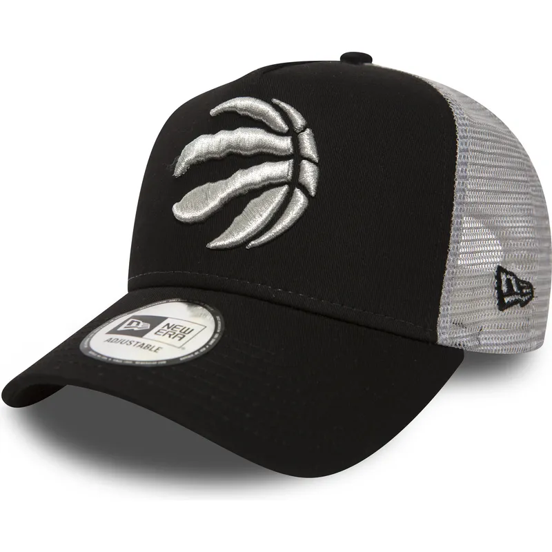 curva-snapback-9forty-team-toronto-raptors-nba-new-era