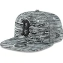 plana-snapback-negro-9fifty-engineered-fit-boston-red-sox-mlb-new-era