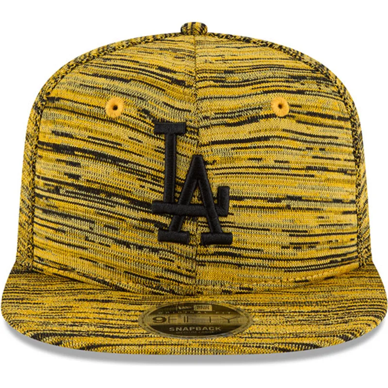 plana-snapback-negro-9fifty-engineered-fit-los-angeles-dodgers-mlb-new-era