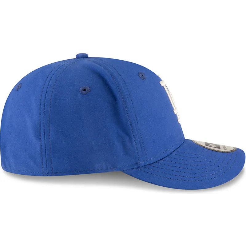 curva-snapback-9fifty-nylon-pre-curved-fit-los-angeles-dodgers-mlb-new-era