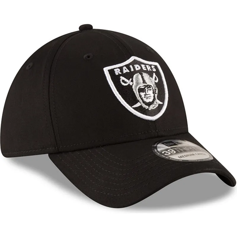curva-39thirty-base-las-vegas-raiders-nfl-new-era