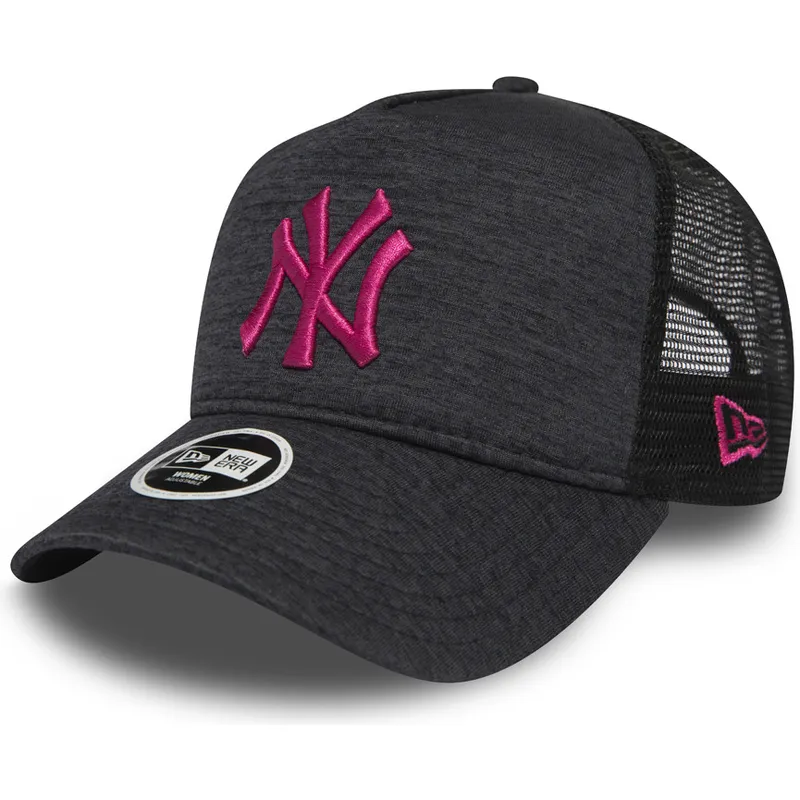 curva-snapback-9forty-essential-jersey-new-york-yankees-mlb-new-era curva-snapback-9forty-essential-jersey-new-york-yankees-mlb-new-era