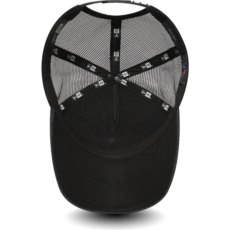 curva-snapback-9forty-essential-jersey-new-york-yankees-mlb-new-era curva-snapback-9forty-essential-jersey-new-york-yankees-mlb-new-era