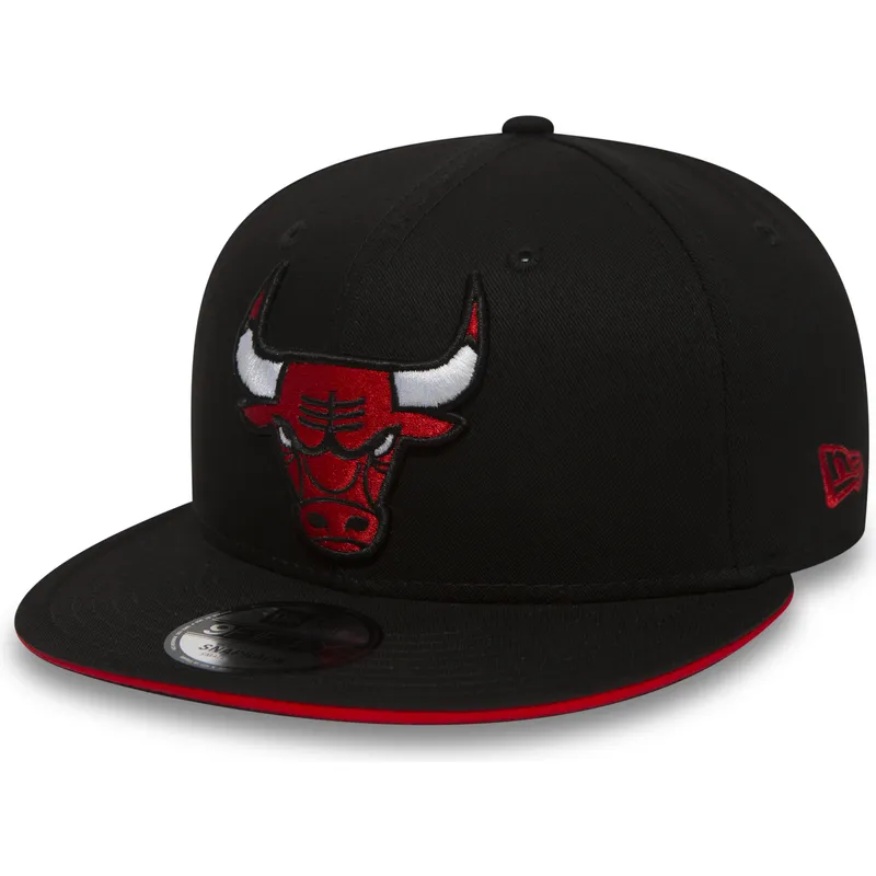 plana-snapback-9fifty-team-chicago-bulls-nba-new-era plana-snapback-9fifty-team-chicago-bulls-nba-new-era