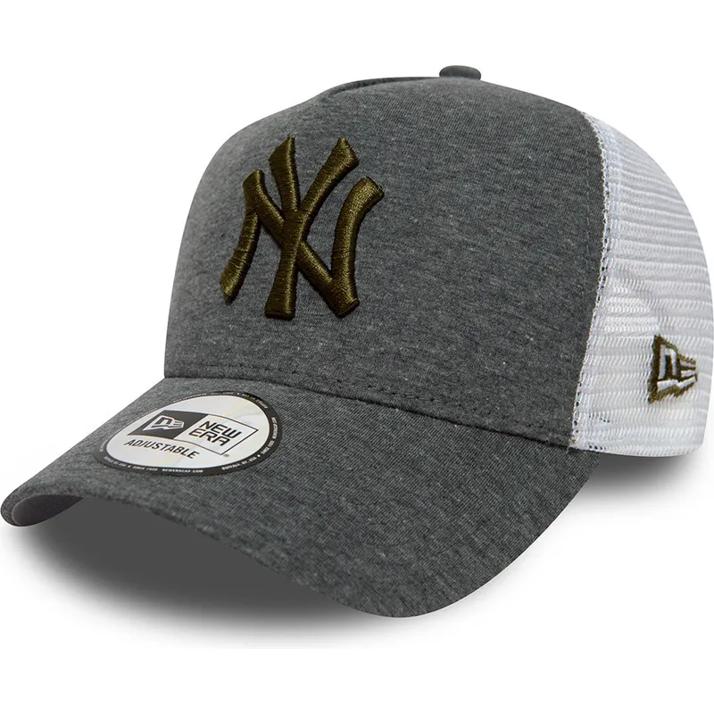 curva-snapback-marron-9forty-essential-jersey-new-york-yankees-mlb-new-era curva-snapback-marron-9forty-essential-jersey-new-york-yankees-mlb-new-era