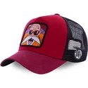 curva-snapback-master-roshi-dragon-ball-capslab