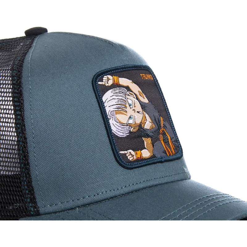 curva-snapback-trunks-dragon-ball-capslab curva-snapback-trunks-dragon-ball-capslab